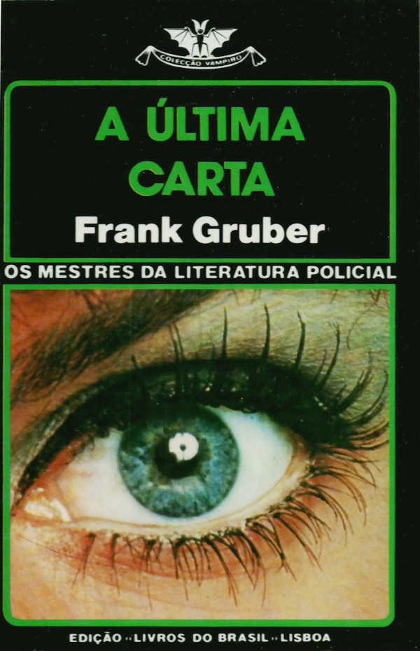 a ultima carta